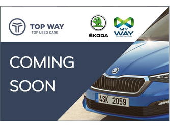 Skoda Octavia SW Ambition*1.0 TSI 115pk*GPS*DAB*BLUETOOTH*SMARTLINK*SENSOREN*TOPWAY.BE