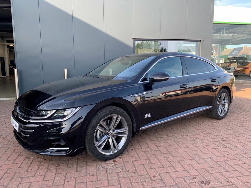 Volkswagen Arteon 2.0 TDi SCR R-Line DSG