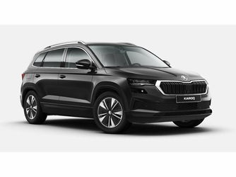 Skoda Karoq 1.5 TSI ACT Clever+ DSG