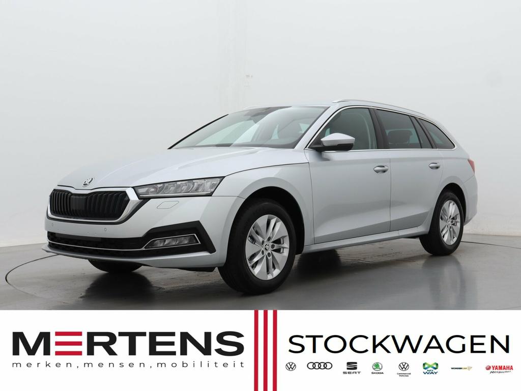 Skoda Octavia SW 1.5 TSI Ambition DSG