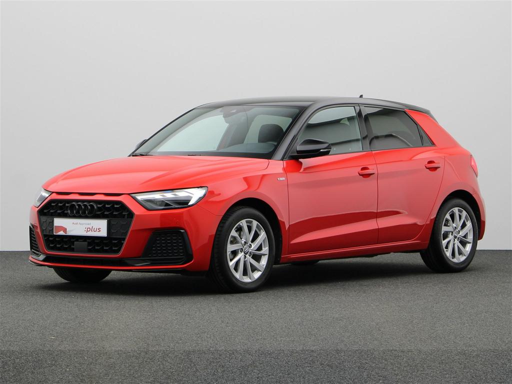 Audi A1 Sportback 30 TFSI Advanced