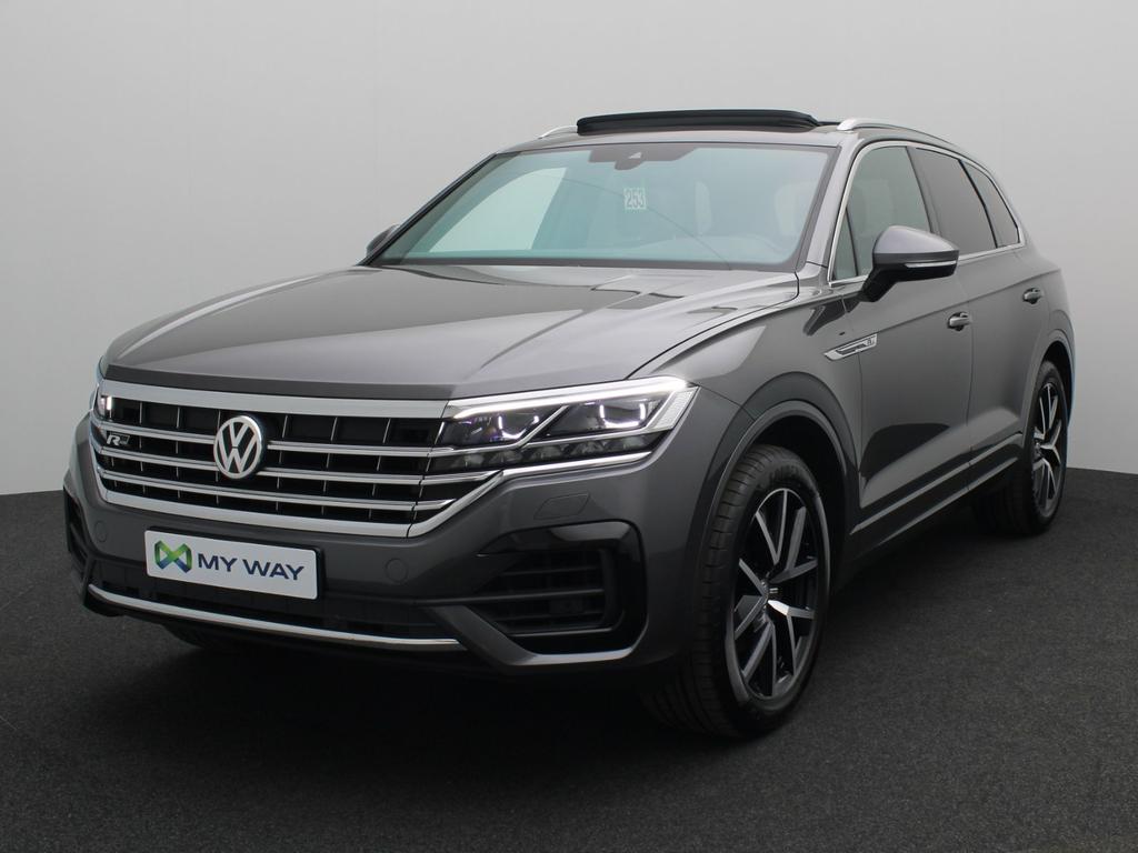Volkswagen Touareg 3.0 TDi V6 SCR 4Mo R-Line Tip. (EU6.2)