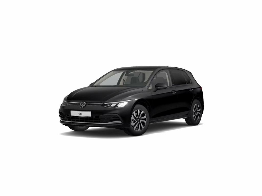 Volkswagen Golf VIII 1.0 eTSI Active OPF DSG