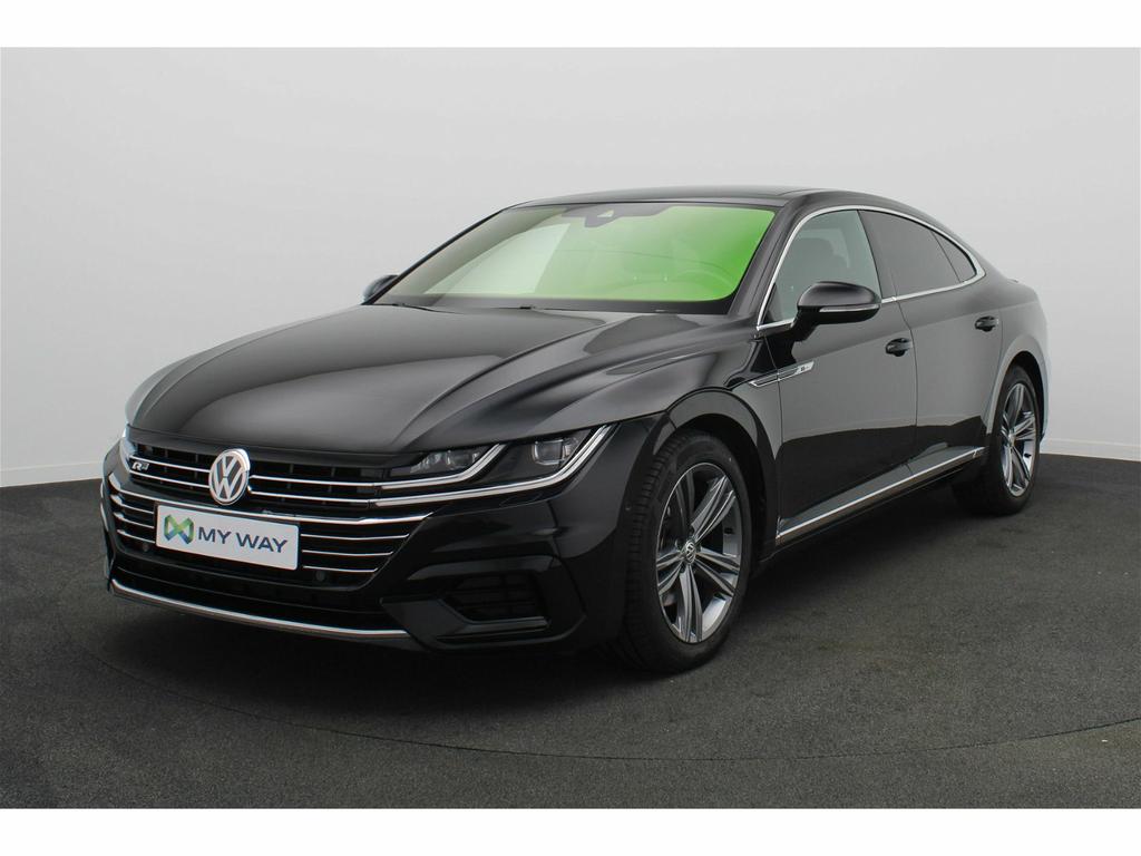 Volkswagen Arteon 2.0 TDi SCR R-Line DSG (EU6.2)