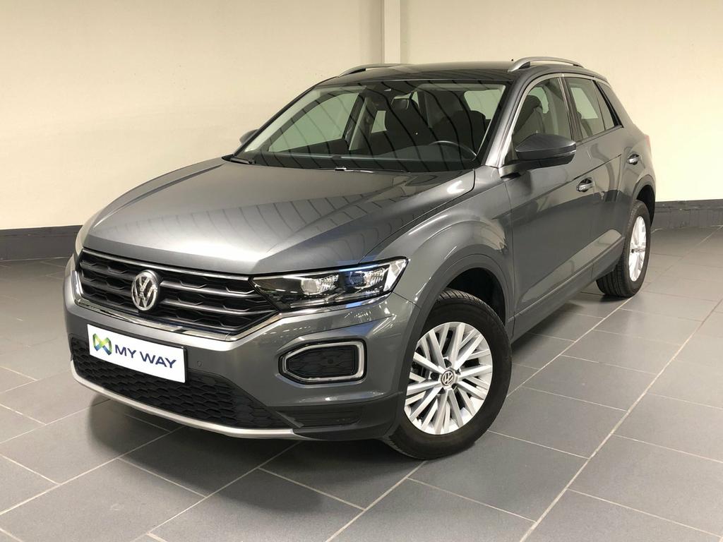 Volkswagen T-Roc 1.6 TDi SCR Style