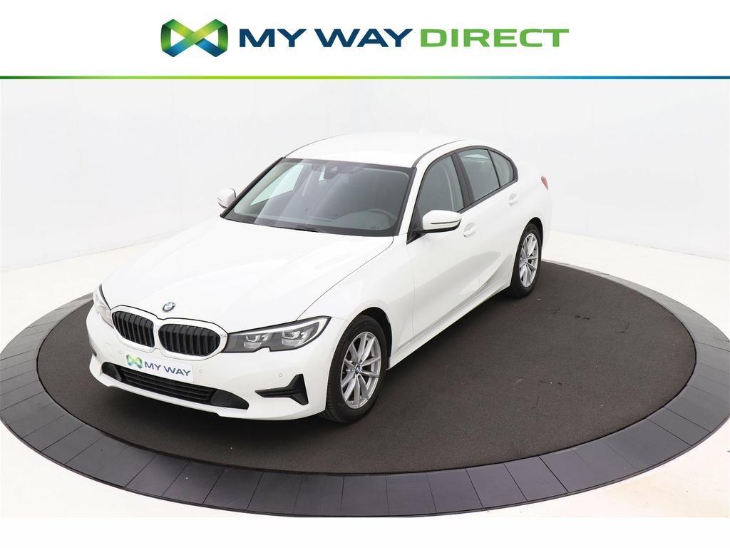 BMW 318 i Advantage