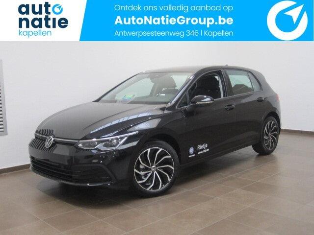 Volkswagen Golf VIII 1.5 TSI Life OPF