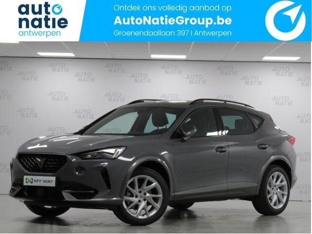 Cupra Formentor 1.5 TSI 4Drive DSG