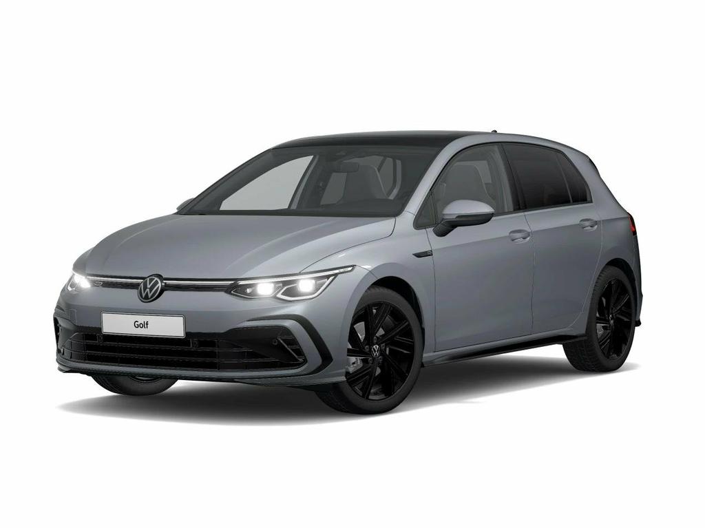 Volkswagen Golf VIII 1.5 TSI R-Line OPF