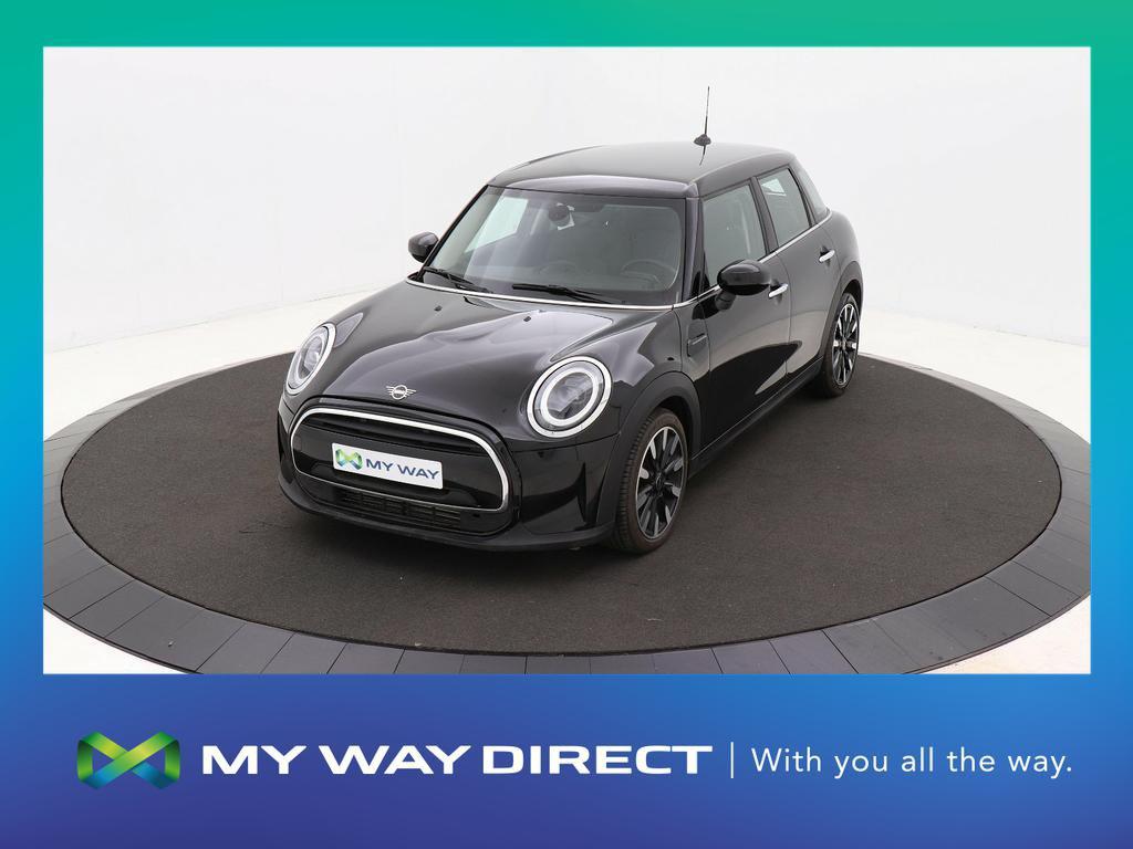 MINI MINI 5 DOORS Cooper