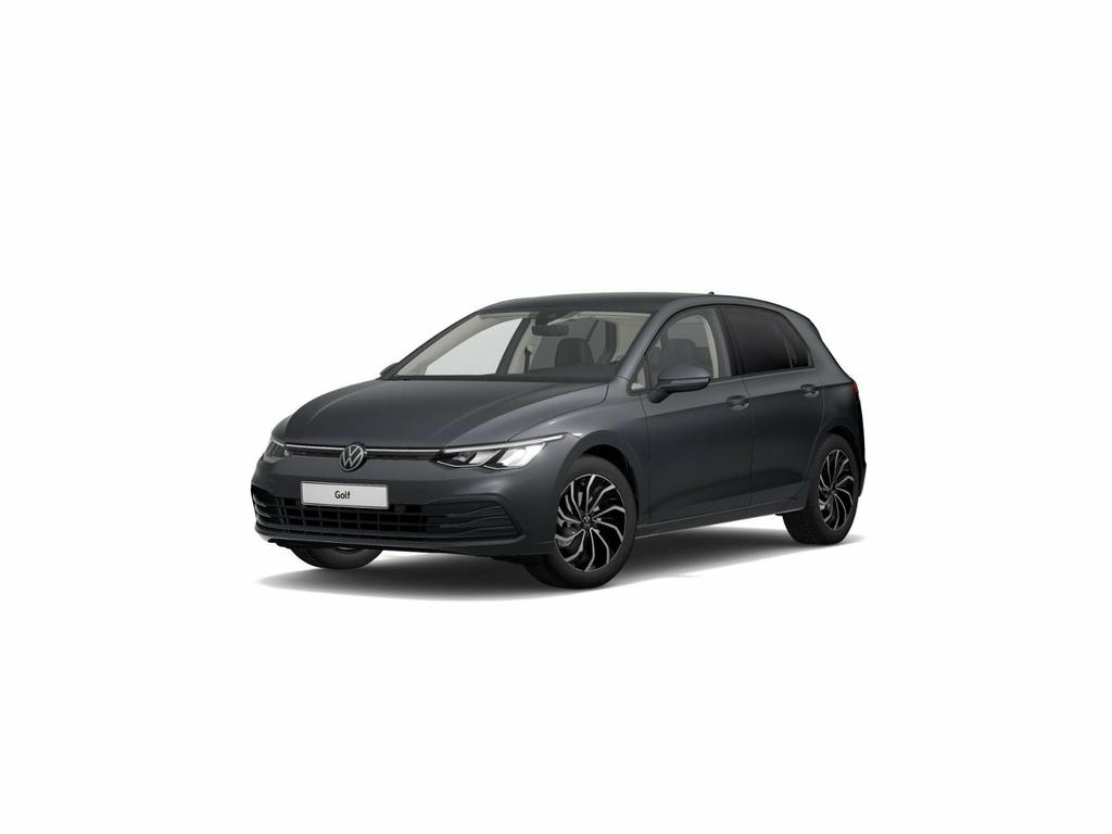 Volkswagen Golf VIII 1.0 TSI Life OPF
