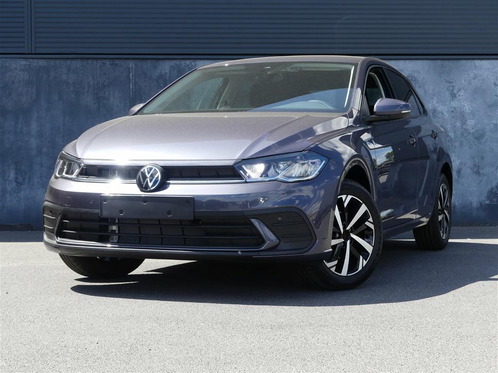 Volkswagen Polo 1.0 TSI 70 kW (95 pk) 7 versnellingen DSG