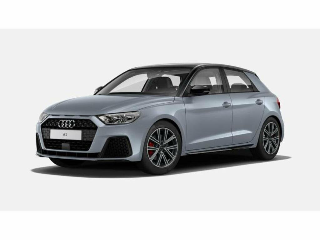 Audi A1 Sportback 30 TFSI