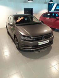 Volkswagen Polo 1.0 TSi Comfortline OPF (EU6AP)