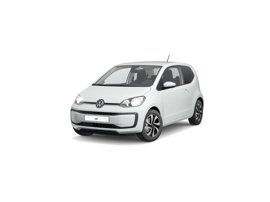 Volkswagen up! 1.0i Up!