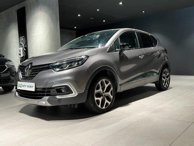 Renault Captur 0.9 TCe Energy Intens
