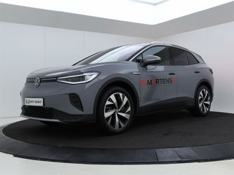 Volkswagen ID.4 77 kWh Pro Performance