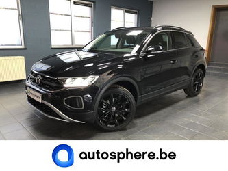Volkswagen T-Roc Life Business