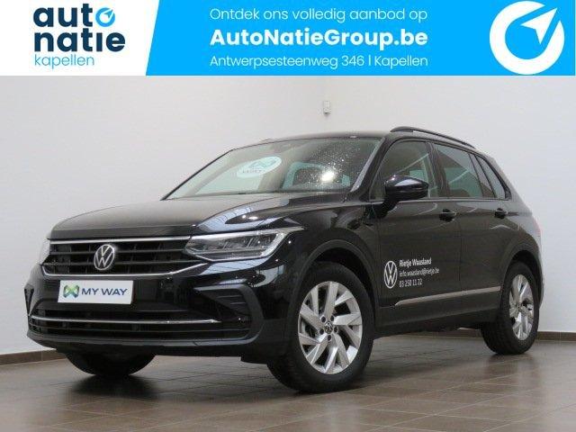 Volkswagen Tiguan 1.5 TSI Life OPF