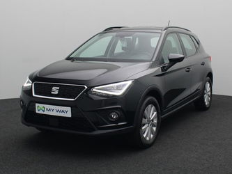 SEAT Arona 1.0 TSI Style (EU6.2)