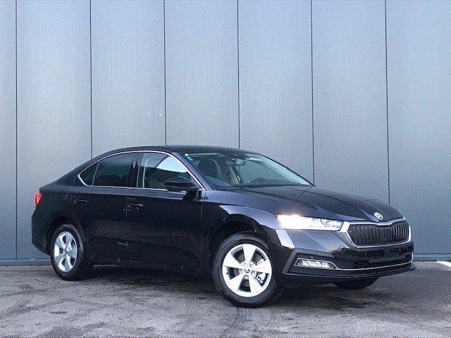 Skoda Octavia 1.0 TSI Clever