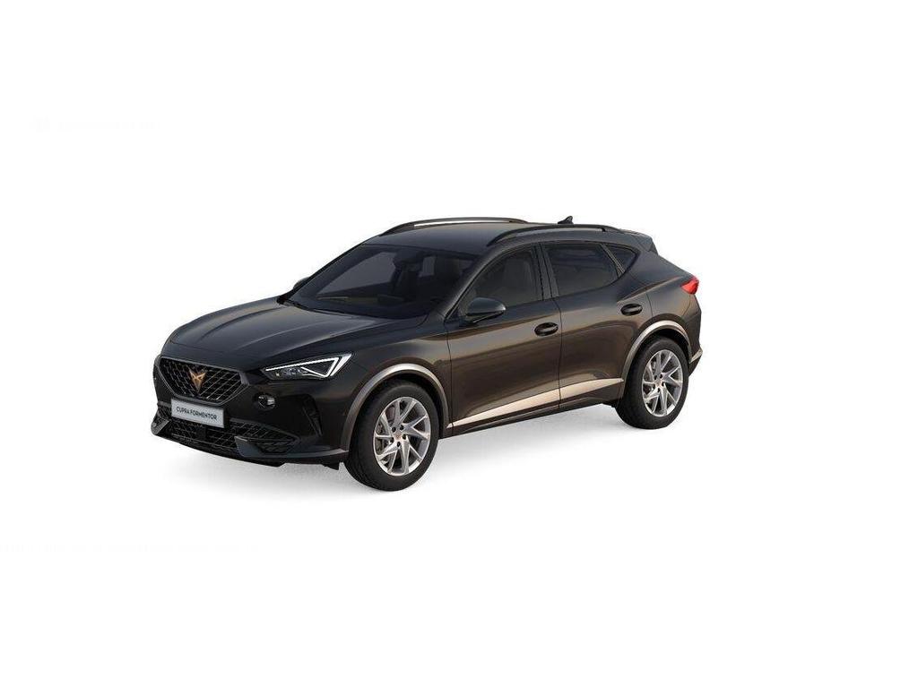 Cupra Formentor Formentor 1.5 TSI 150ch (110kW) DSG 7v