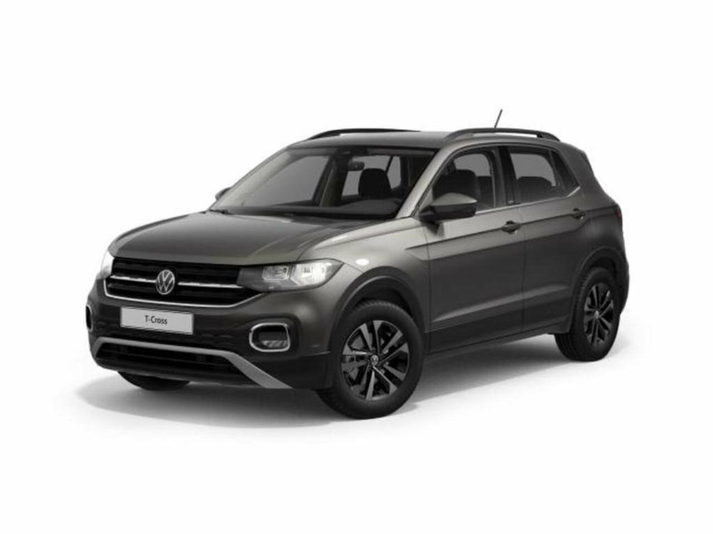 Volkswagen T-Cross 1.0 TSI United OPF