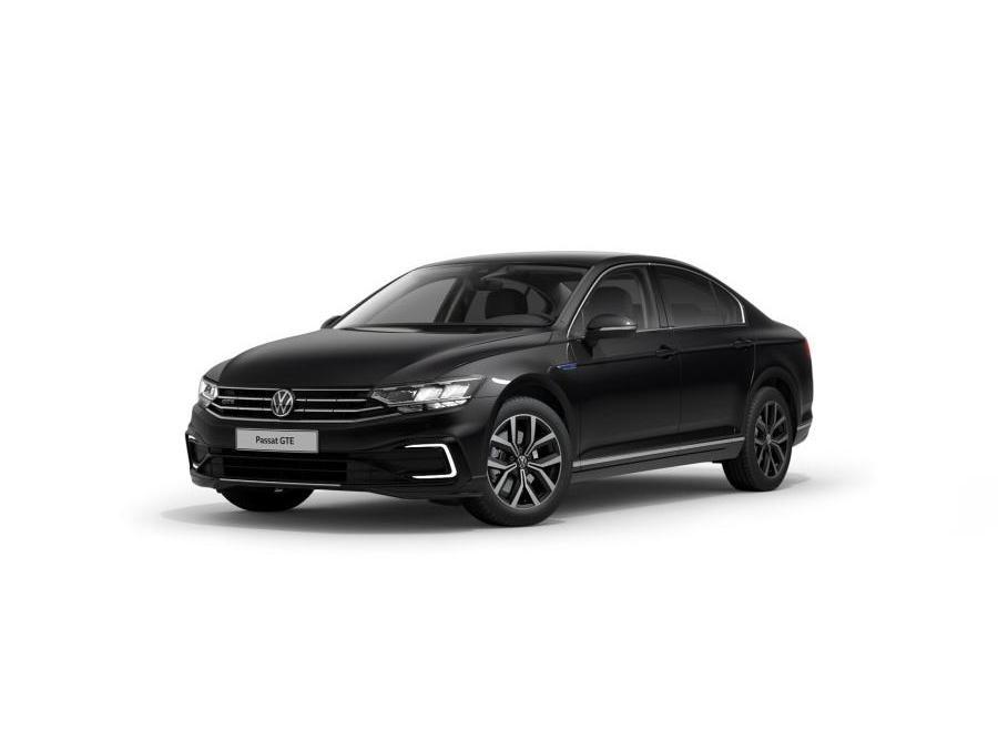 Volkswagen PASSAT GTE 1.4 TSI PHEV GTE DSG (EU6AP)