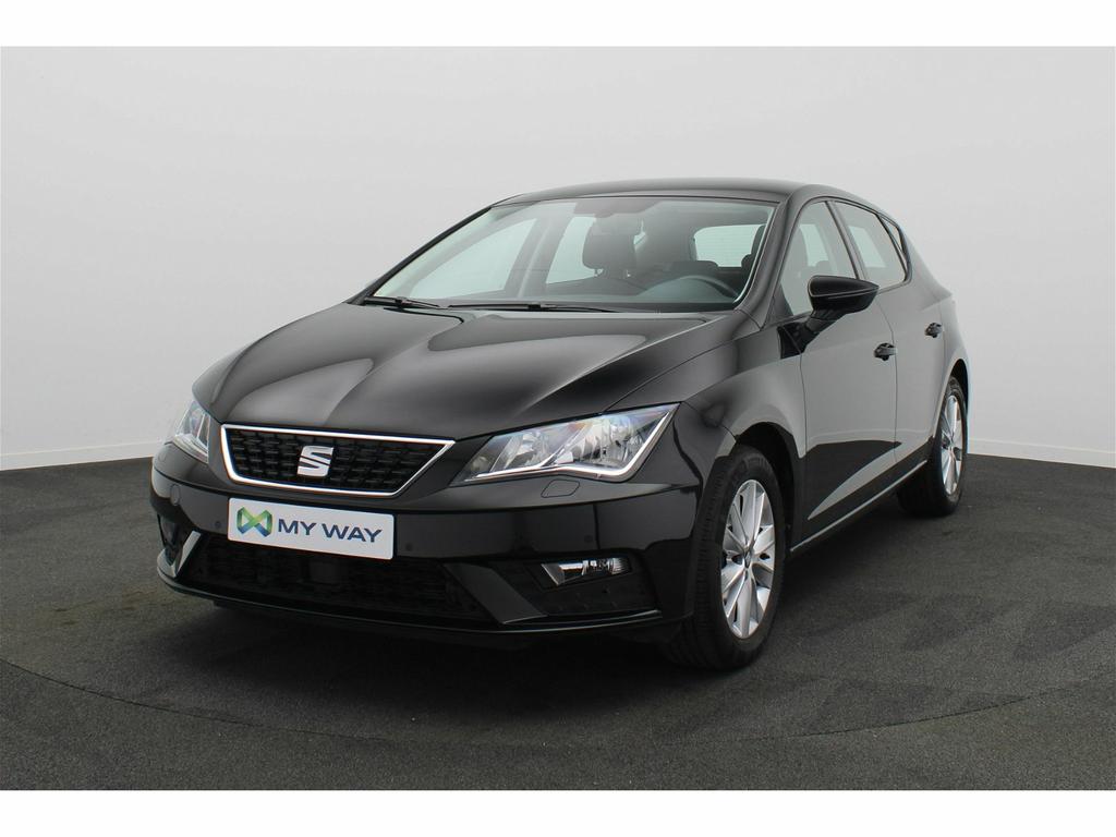 SEAT Leon 1.6 CR TDi Style (EU6.2)