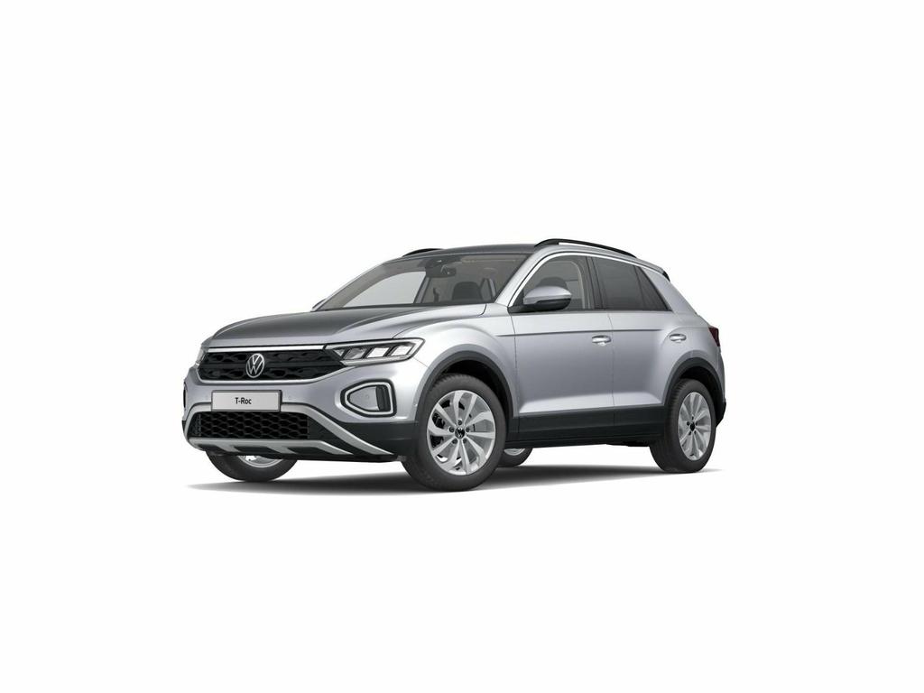 Volkswagen T-Roc 2.0 TDi SCR Life Business