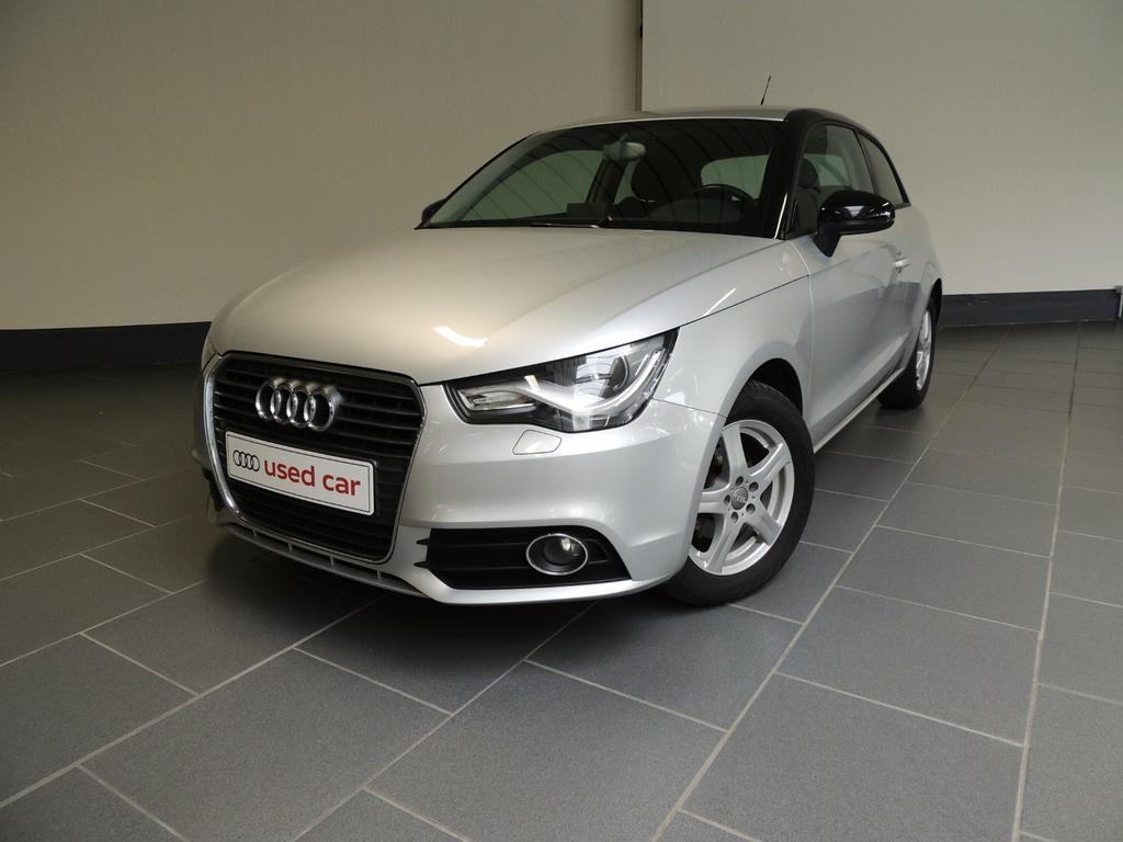 Audi A1 1.6 TDi Ambition