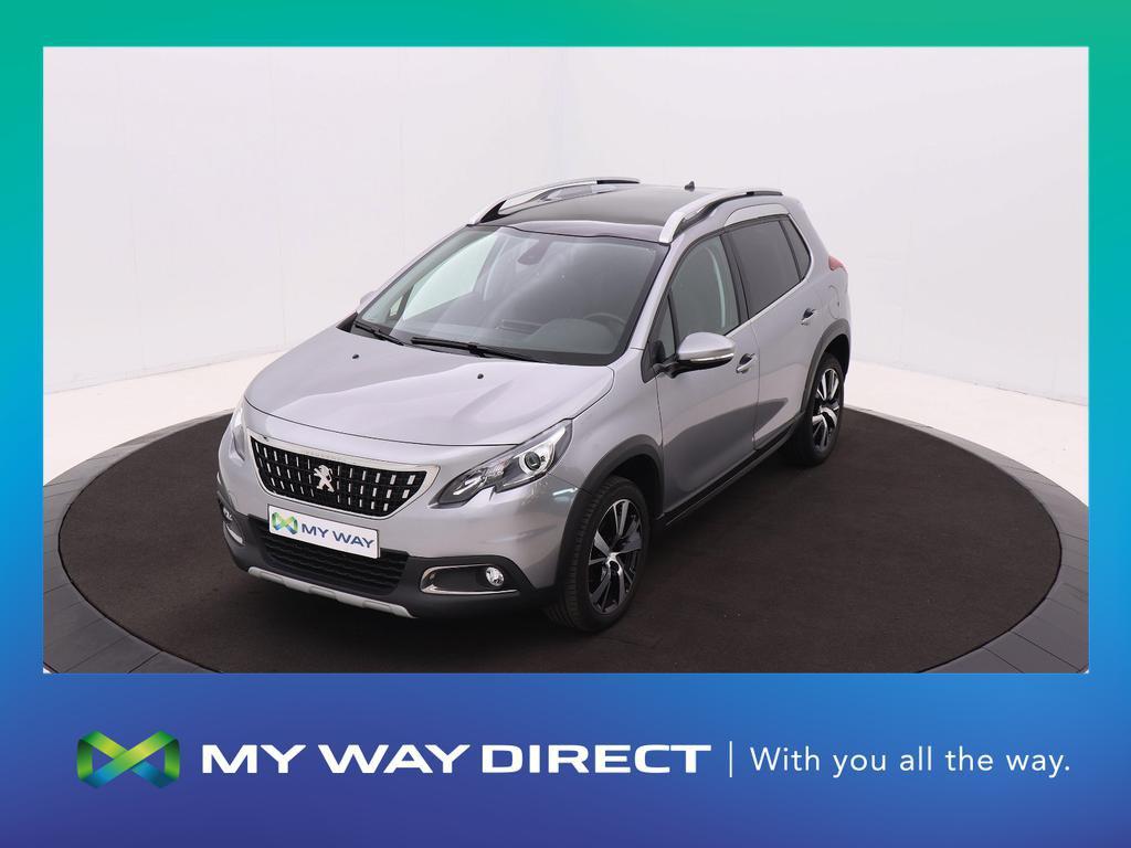 Peugeot 2008 Allure