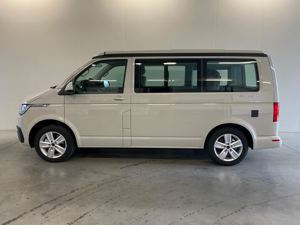 Volkswagen Multivan T6.1 2.0 TDi SCR Trendline DSG