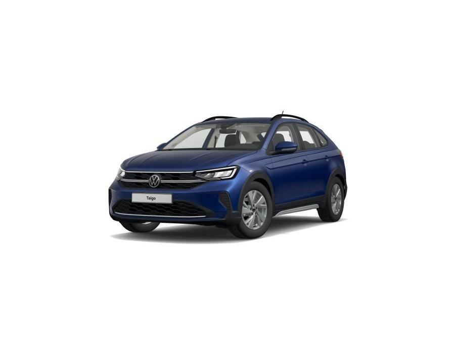 Volkswagen Taigo 1.0 TSI Life Business OPF