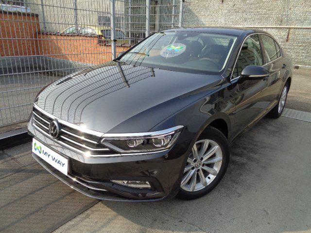 Volkswagen Passat 1.5 TSI Style Business OPF DSG