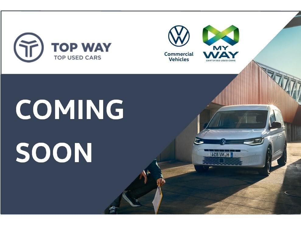 Volkswagen Crafter 35 Fourgon Mwb Hr L3H3 *VERHOOGD DAK *3500T*2L TDI EU6 102pk*GPS*AIRCO