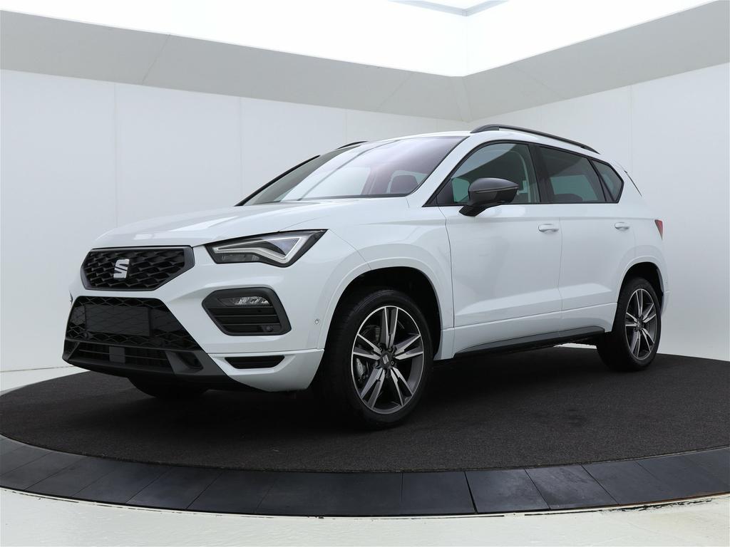 SEAT Ateca 1.5 TSI EVO FR OPF DSG