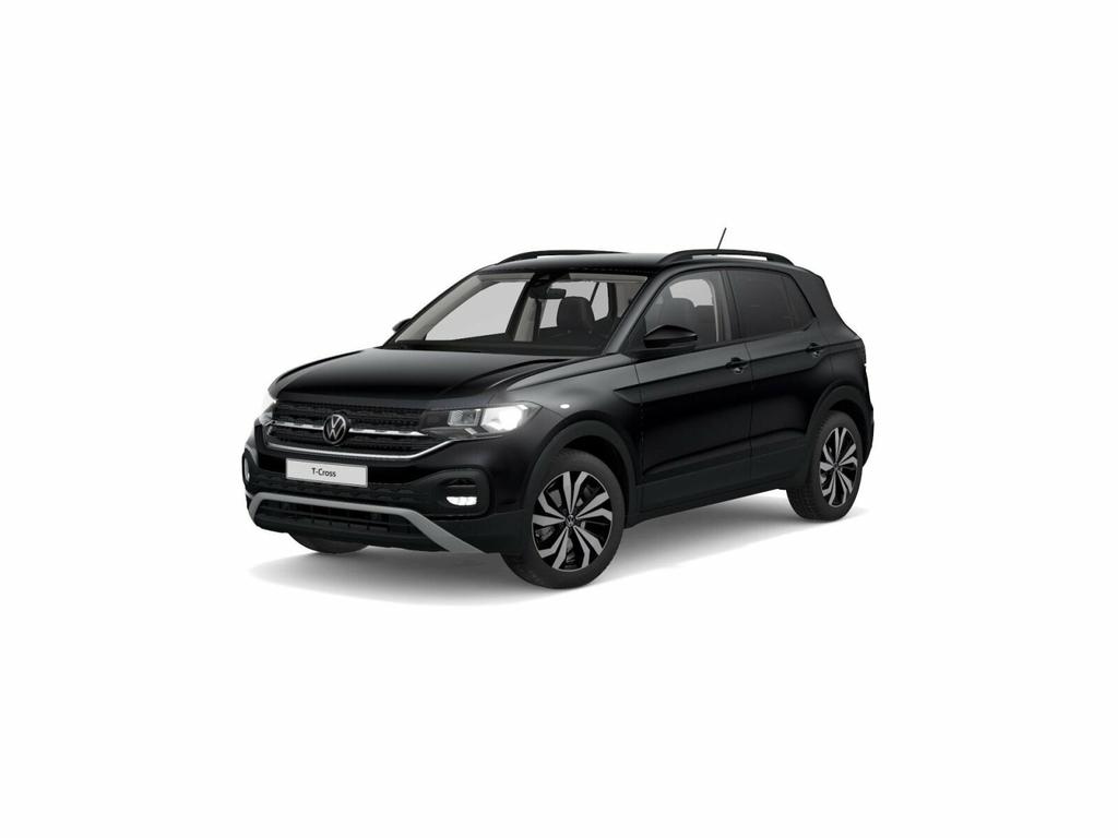 Volkswagen T-Cross 1.0 TSI Life OPF DSG