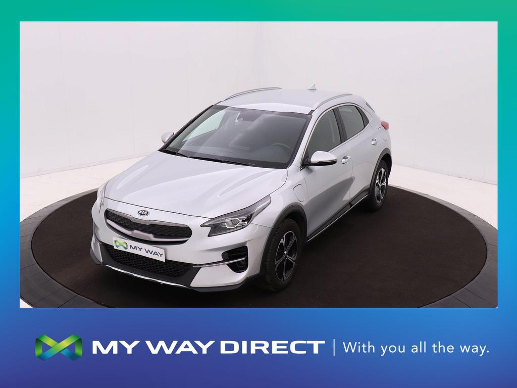 Kia Xceed 1.6 GDi PHEV Business Line DCT