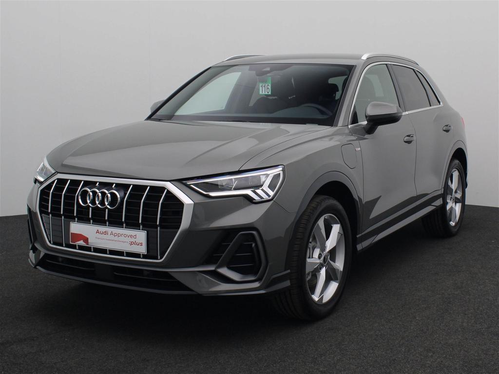 Audi Q3 45 TFSIe PHEV S line S tronic