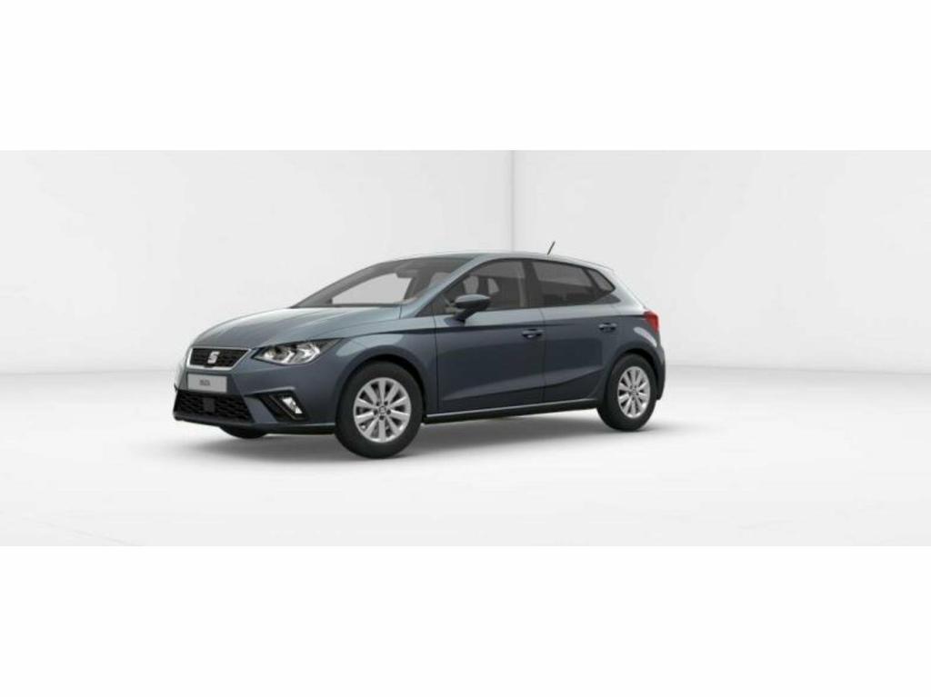 SEAT Ibiza 5P/D 1.0 TSI Move! (EU6AP)