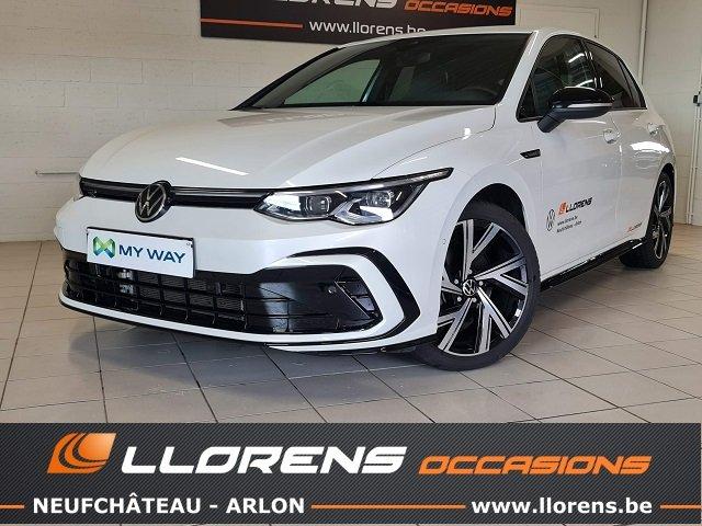 Volkswagen Golf VIII 2.0 SCR TDi R-Line DSG