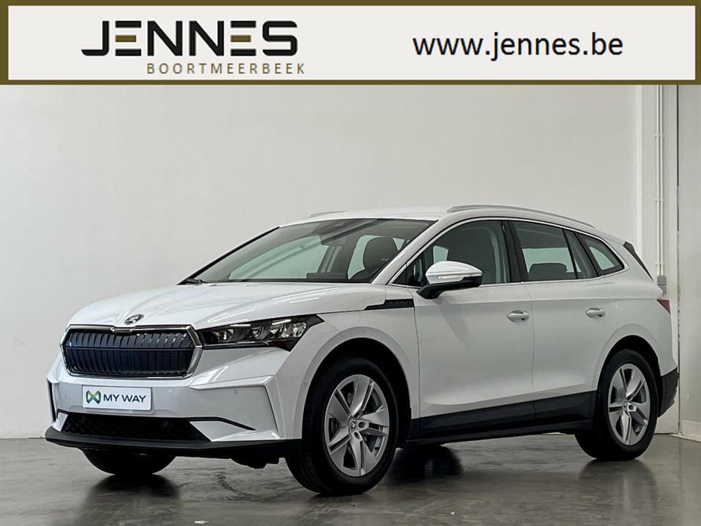 Skoda Enyaq 82 kWh 80 | Park Assist | Camera