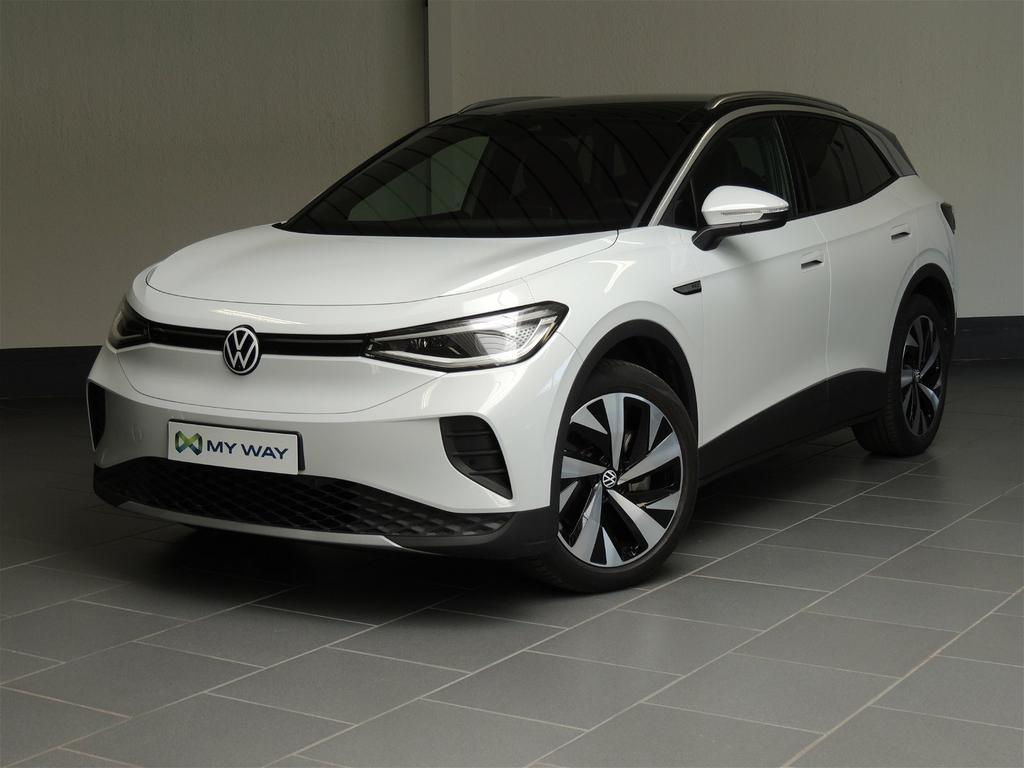 Volkswagen ID.4 77 kWh Pro Performance