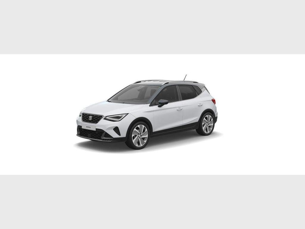 SEAT Arona Arona FR 1.0 TSI 110PS (81kW) MANUEEL 6G Start/Stop