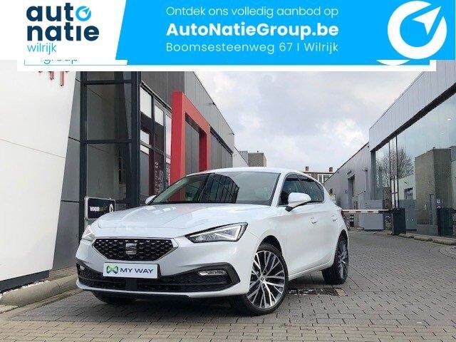 SEAT Leon 1.5 EcoTSI Xcellence