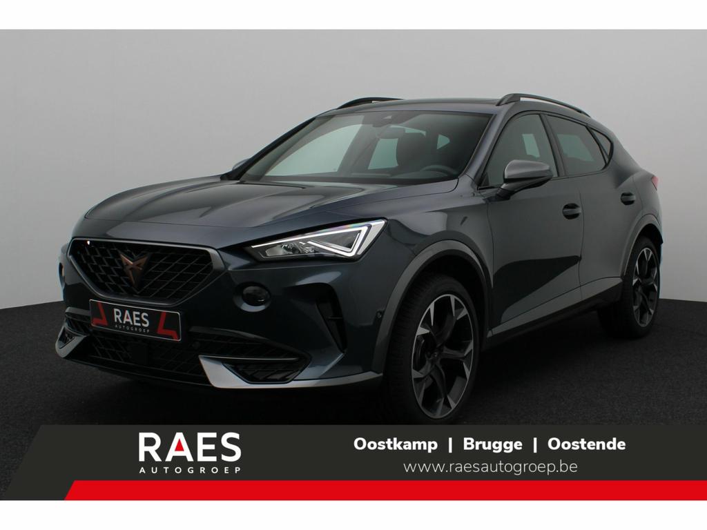 Cupra Formentor 1.5 TSI DSG