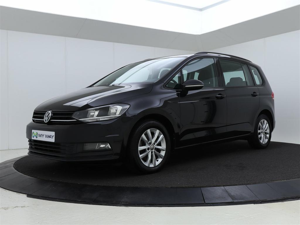 Volkswagen Touran 1.2 TSI Trendline