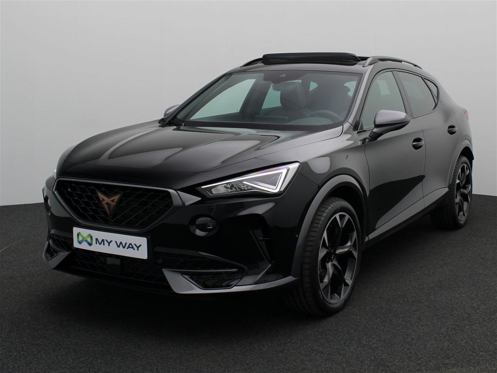 Cupra Formentor 1.5 TSI 4Drive DSG