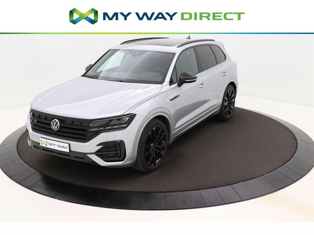 Volkswagen Touareg 3.0 TDi V6 SCR 4Mo R-Line Tip. (EU6AP)